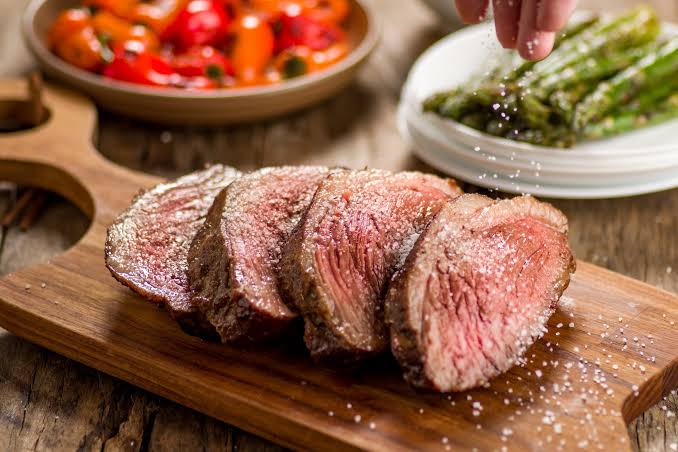 Carnes In Natura